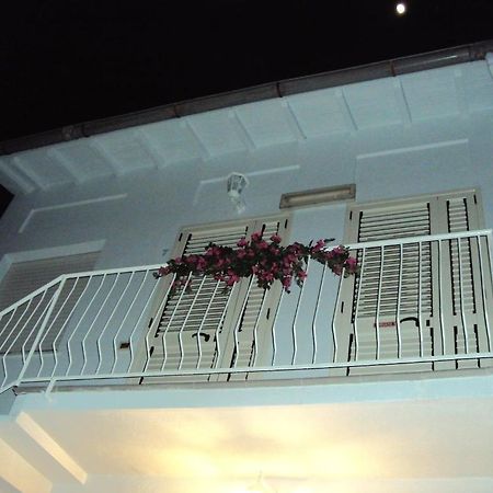 La Viareggina Hotel Viareggio Ngoại thất bức ảnh