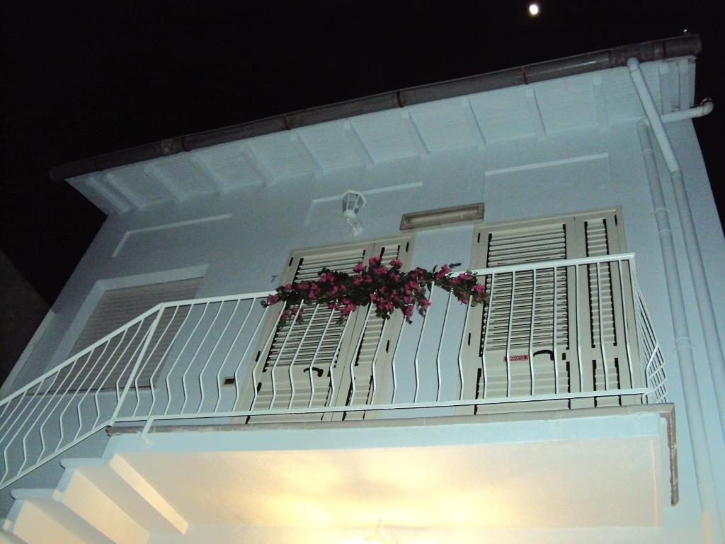 La Viareggina Hotel Viareggio Ngoại thất bức ảnh
