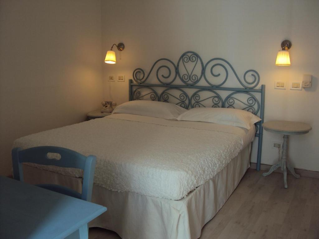 La Viareggina Hotel Viareggio Phòng bức ảnh