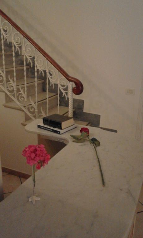 La Viareggina Hotel Viareggio Ngoại thất bức ảnh