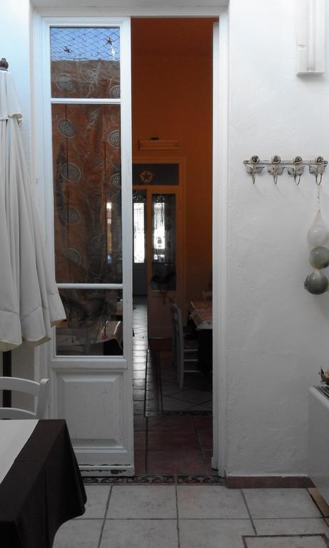 La Viareggina Hotel Viareggio Ngoại thất bức ảnh