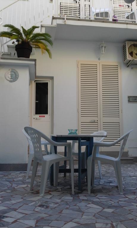 La Viareggina Hotel Viareggio Ngoại thất bức ảnh