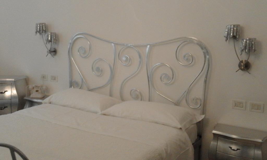 La Viareggina Hotel Viareggio Ngoại thất bức ảnh