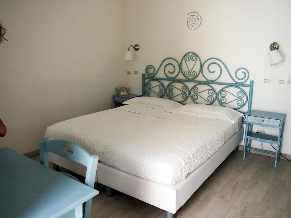 La Viareggina Hotel Viareggio Ngoại thất bức ảnh