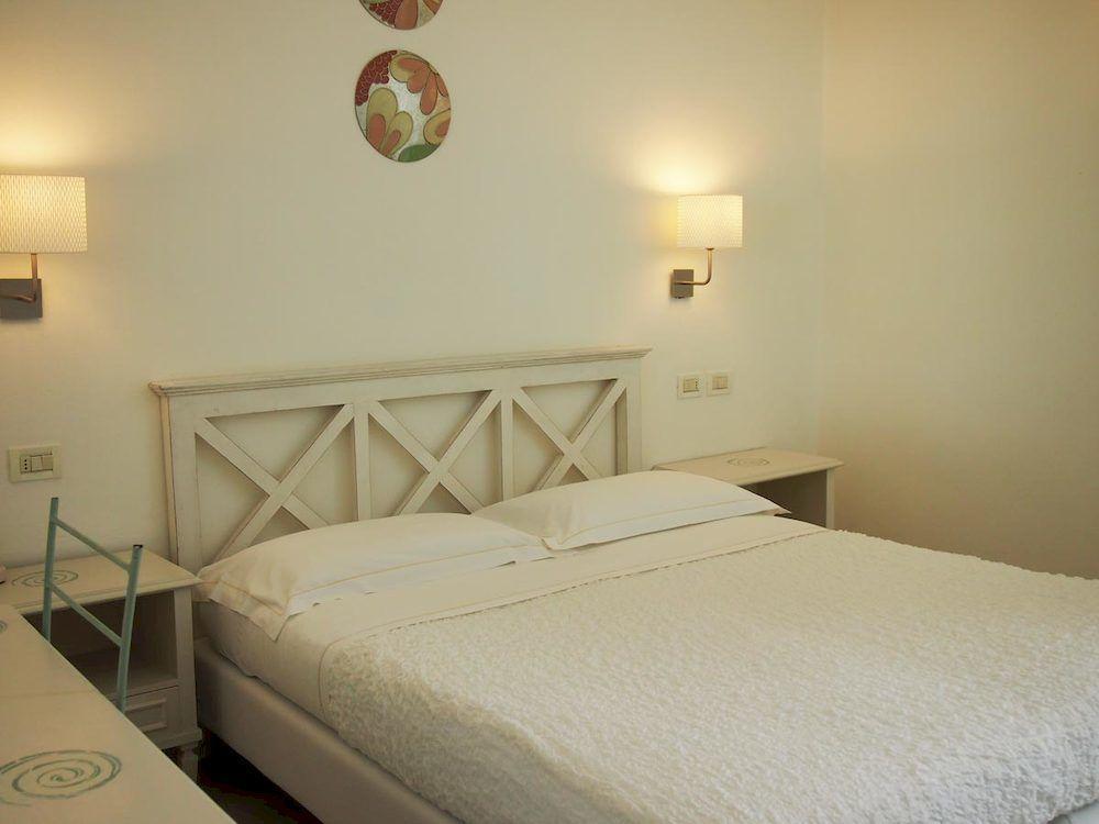 La Viareggina Hotel Viareggio Ngoại thất bức ảnh