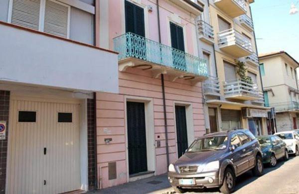 La Viareggina Hotel Viareggio Phòng bức ảnh