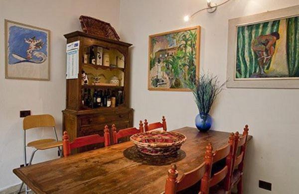 La Viareggina Hotel Viareggio Phòng bức ảnh