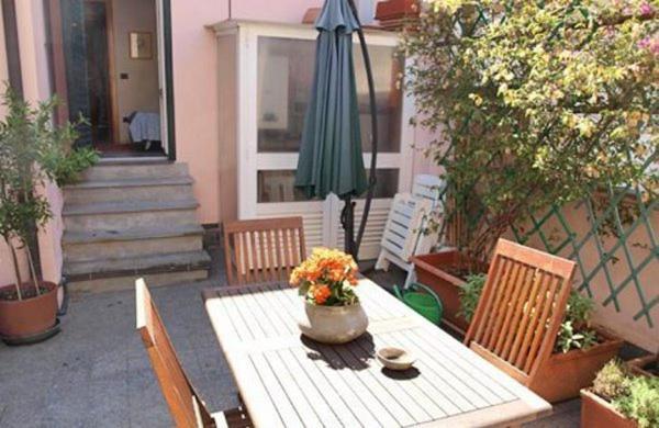 La Viareggina Hotel Viareggio Phòng bức ảnh
