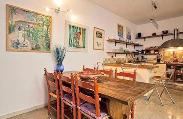 La Viareggina Hotel Viareggio Phòng bức ảnh