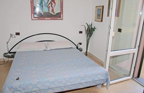 La Viareggina Hotel Viareggio Phòng bức ảnh
