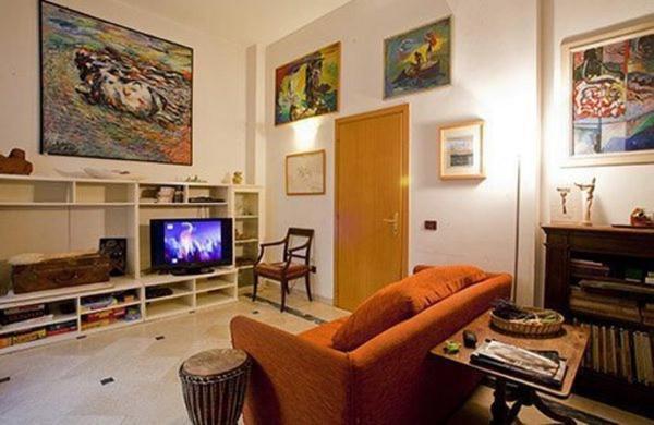 La Viareggina Hotel Viareggio Phòng bức ảnh