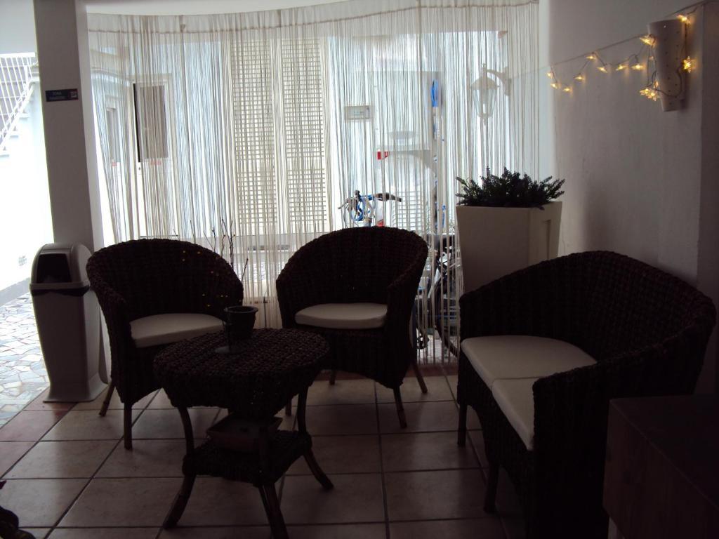 La Viareggina Hotel Viareggio Ngoại thất bức ảnh