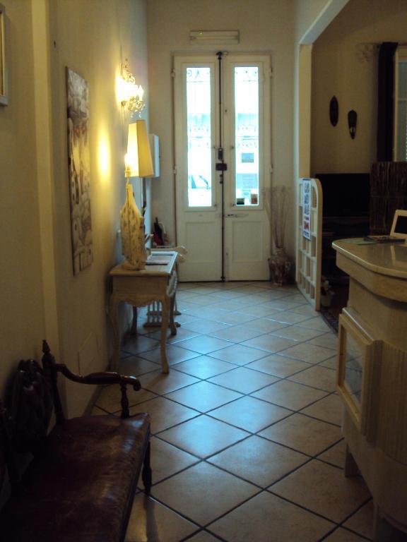 La Viareggina Hotel Viareggio Ngoại thất bức ảnh