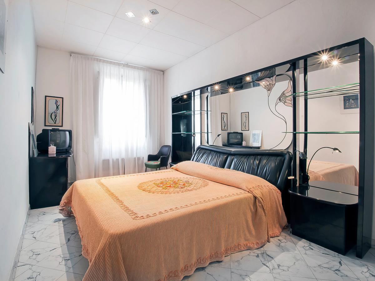 La Viareggina Hotel Viareggio Ngoại thất bức ảnh
