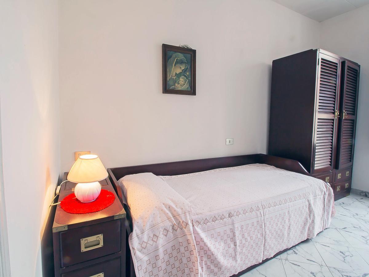 La Viareggina Hotel Viareggio Ngoại thất bức ảnh
