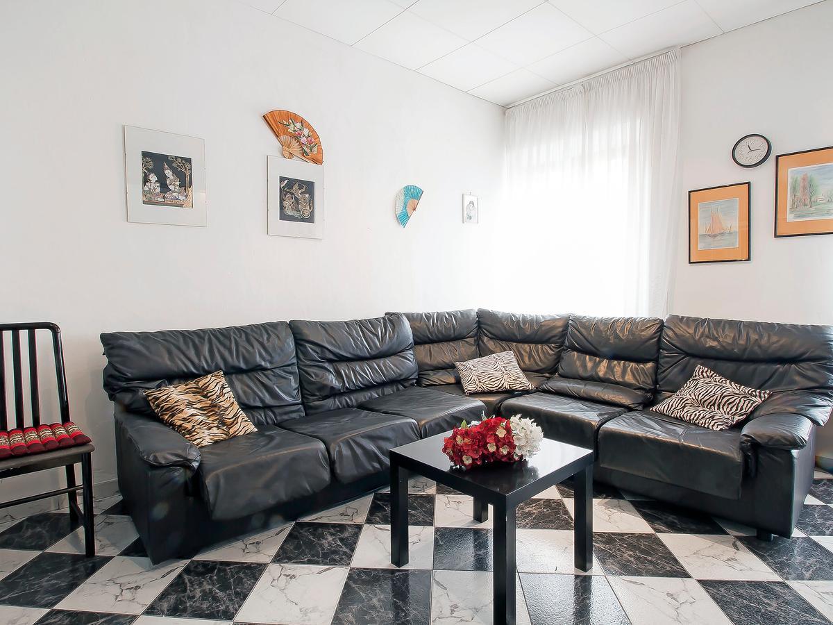 La Viareggina Hotel Viareggio Ngoại thất bức ảnh