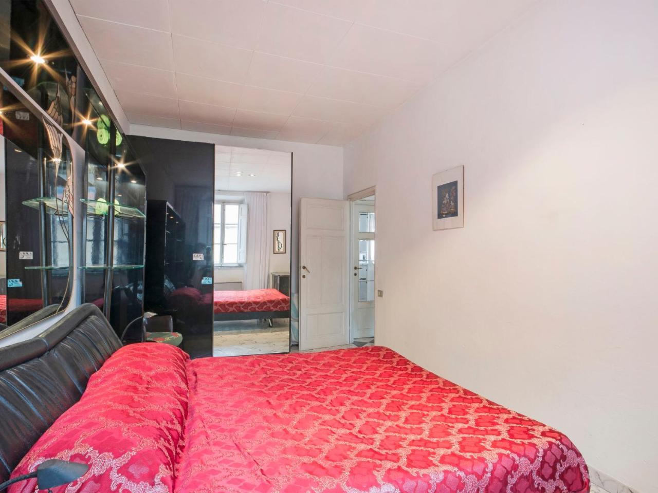 La Viareggina Hotel Viareggio Ngoại thất bức ảnh